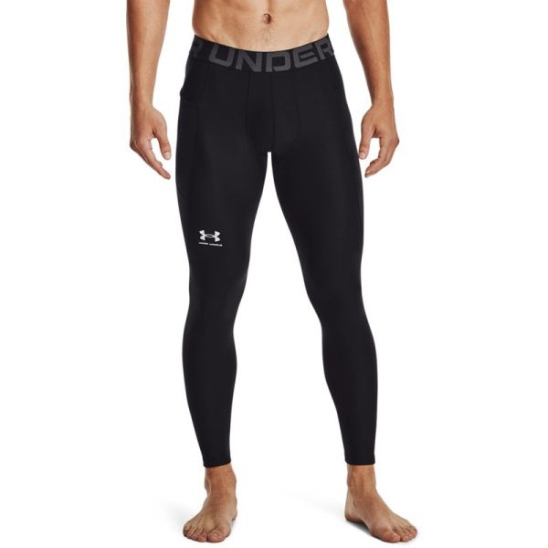Under Armour HeatGear Legging Men's Tight 1361586-001