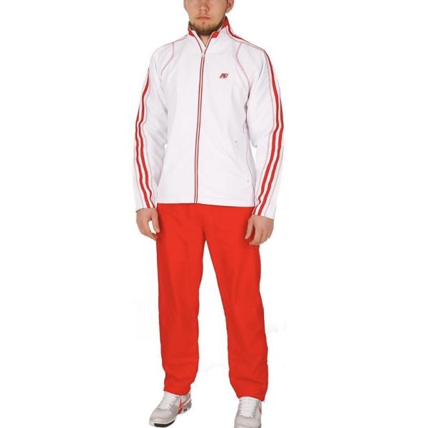 Ανδρική Αθλητική Φόρμα Topspin Classic Pro TrackSuit TOCPRSU