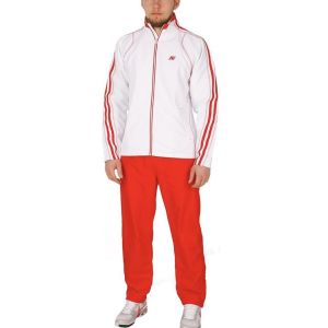 Ανδρική Αθλητική Φόρμα Topspin Classic Pro TrackSuit